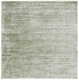 safavieh clearance tahoe shag tho653w sage rug