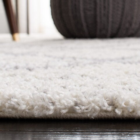 safavieh clearance tahoe shag tho662c white rug