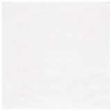 safavieh clearance tahoe shag tho670a white rug