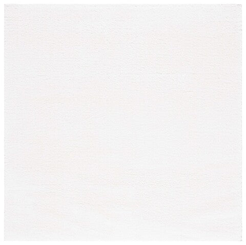safavieh clearance tahoe shag tho670a white rug