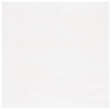 safavieh clearance tahoe shag tho670a white rug