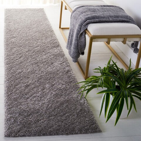 safavieh clearance tahoe shag tho670h grey rug