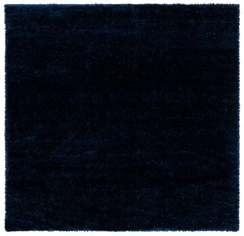 safavieh clearance tahoe shag tho670n navy rug