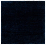 safavieh clearance tahoe shag tho670n navy rug