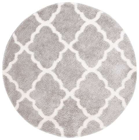 safavieh clearance tahoe shag tho675a white rug