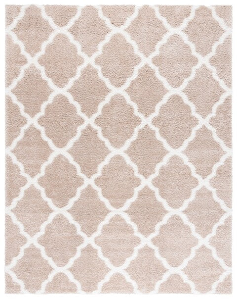 safavieh clearance tahoe shag tho675b beige rug