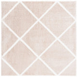safavieh clearance tahoe shag tho676b beige rug