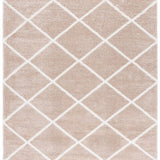 safavieh clearance tahoe shag tho676b beige rug