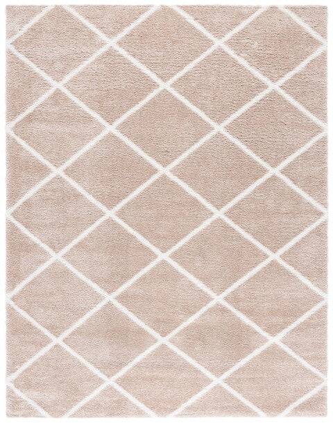 safavieh clearance tahoe shag tho676b beige rug
