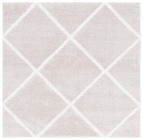 safavieh clearance tahoe shag tho676h silver rug