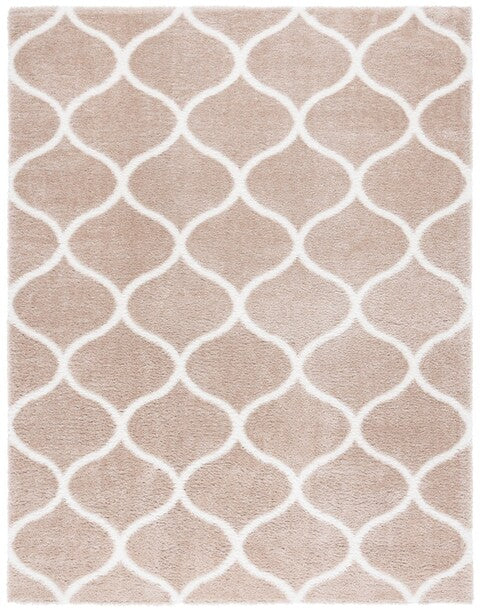 safavieh clearance tahoe shag tho677b beige rug