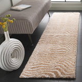 safavieh clearance tahoe shag tho680d gold rug