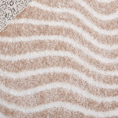 safavieh clearance tahoe shag tho680d gold rug