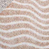 safavieh clearance tahoe shag tho680d gold rug