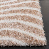 safavieh clearance tahoe shag tho680d gold rug