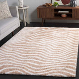 safavieh clearance tahoe shag tho680d gold rug