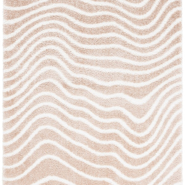 safavieh clearance tahoe shag tho680d gold rug
