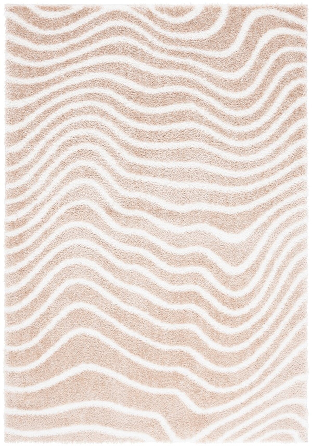 safavieh clearance tahoe shag tho680d gold rug
