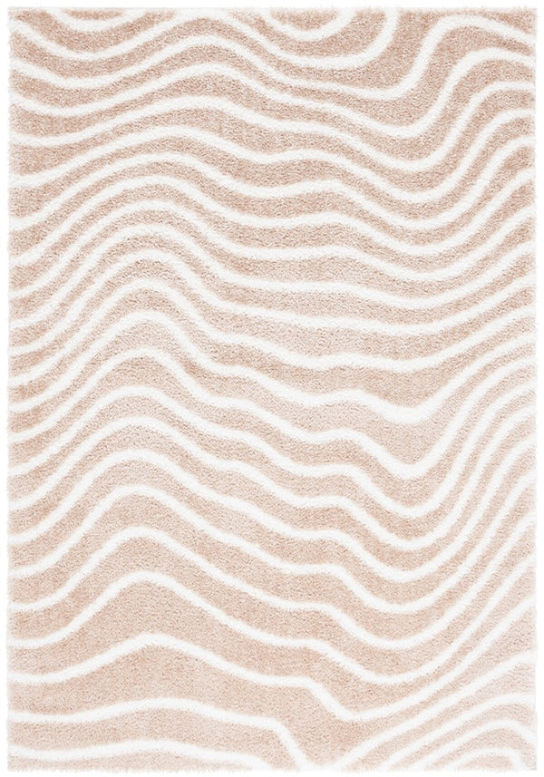 safavieh clearance tahoe shag tho680d gold rug