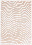 safavieh clearance tahoe shag tho680d gold rug
