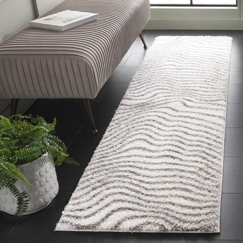 safavieh clearance tahoe shag tho680f ivory rug