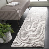 safavieh clearance tahoe shag tho680f ivory rug