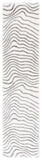 safavieh clearance tahoe shag tho680f ivory rug