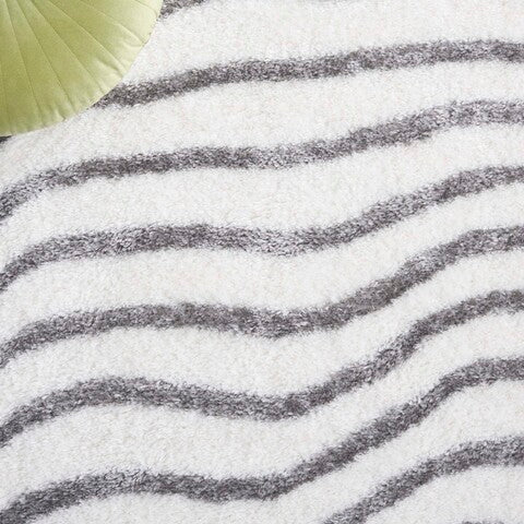 safavieh clearance tahoe shag tho680f ivory rug