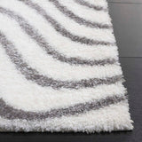 safavieh clearance tahoe shag tho680f ivory rug