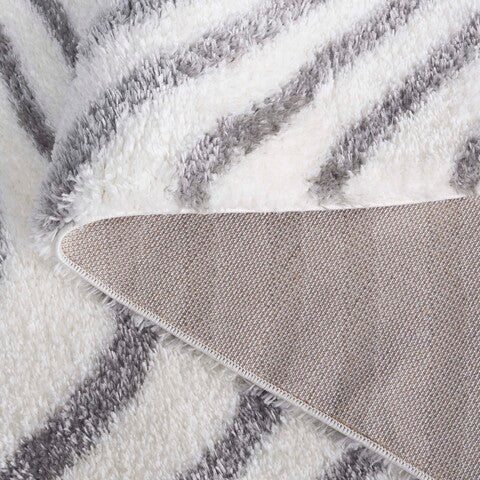 safavieh clearance tahoe shag tho680f ivory rug