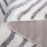 safavieh clearance tahoe shag tho680f ivory rug