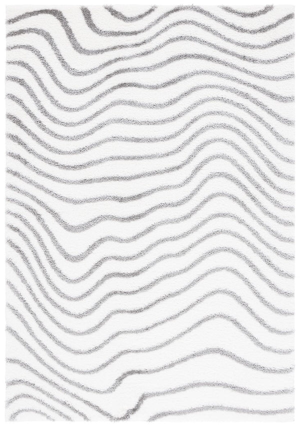 safavieh clearance tahoe shag tho680f ivory rug