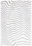 safavieh clearance tahoe shag tho680f ivory rug