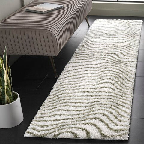 safavieh clearance tahoe shag tho680w ivory rug