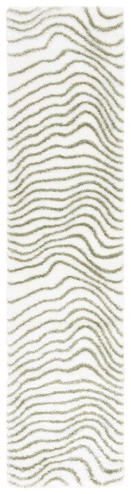 safavieh clearance tahoe shag tho680w ivory rug