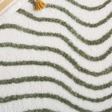 safavieh clearance tahoe shag tho680w ivory rug