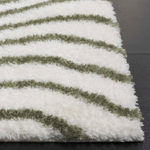 safavieh clearance tahoe shag tho680w ivory rug
