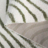 safavieh clearance tahoe shag tho680w ivory rug