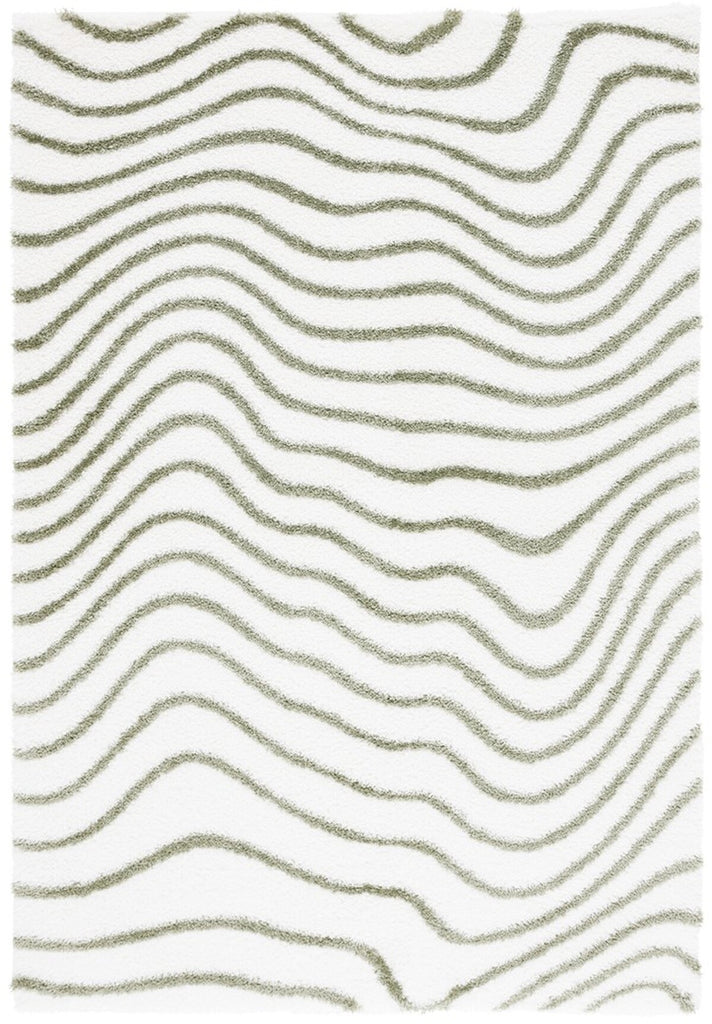 safavieh clearance tahoe shag tho680w ivory rug