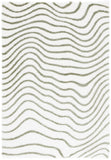 safavieh clearance tahoe shag tho680w ivory rug