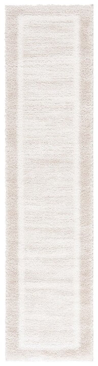 safavieh clearance tahoe shag tho682b beige rug