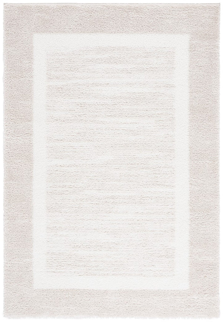Safavieh Clearance Tahoe Shag THO682D Gold Rug