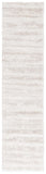 safavieh clearance tahoe shag tho686b ivory rug