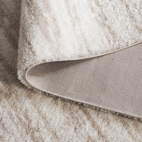 safavieh clearance tahoe shag tho686b ivory rug