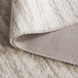 safavieh clearance tahoe shag tho686b ivory rug