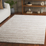 safavieh clearance tahoe shag tho686b ivory rug