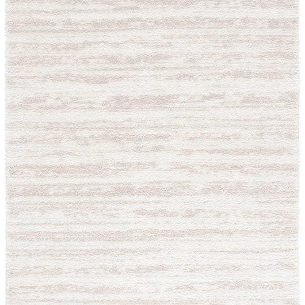 safavieh clearance tahoe shag tho686b ivory rug