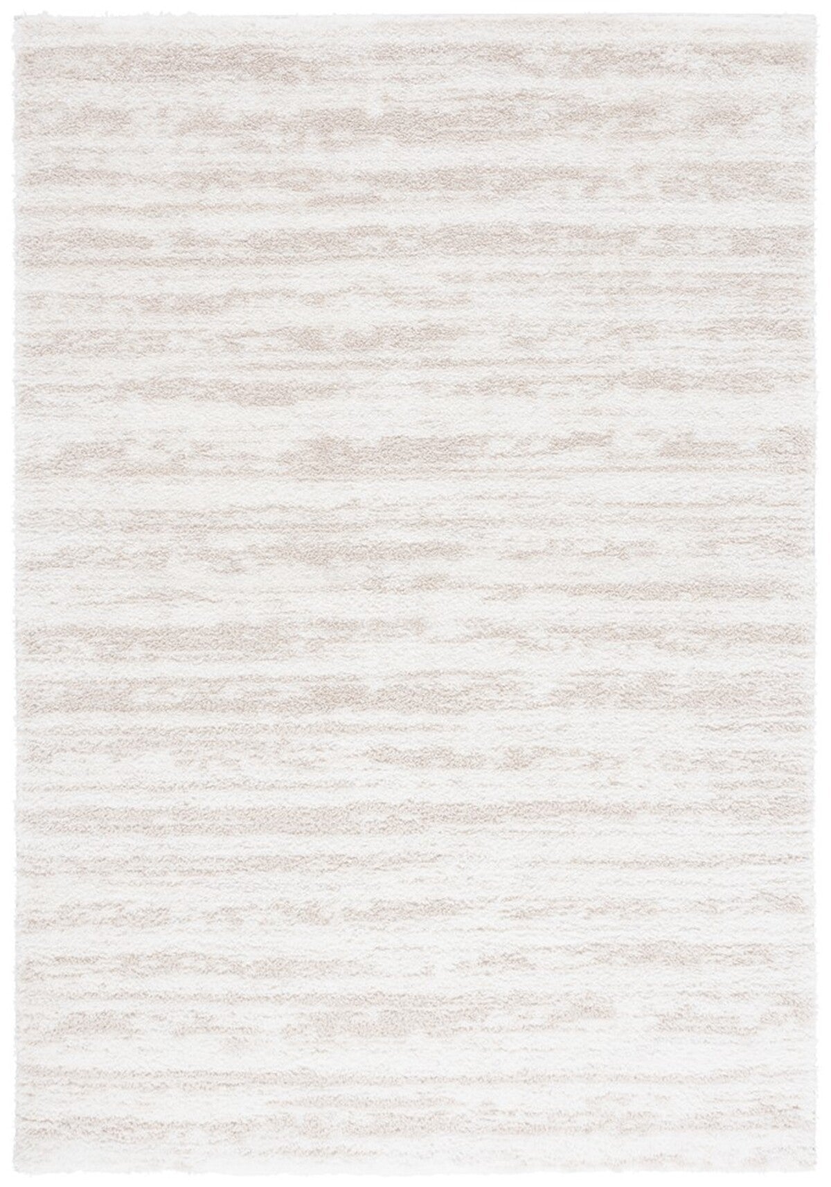 safavieh clearance tahoe shag tho686b ivory rug