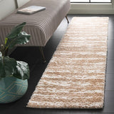 safavieh clearance tahoe shag tho686d ivory rug
