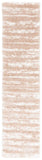 safavieh clearance tahoe shag tho686d ivory rug